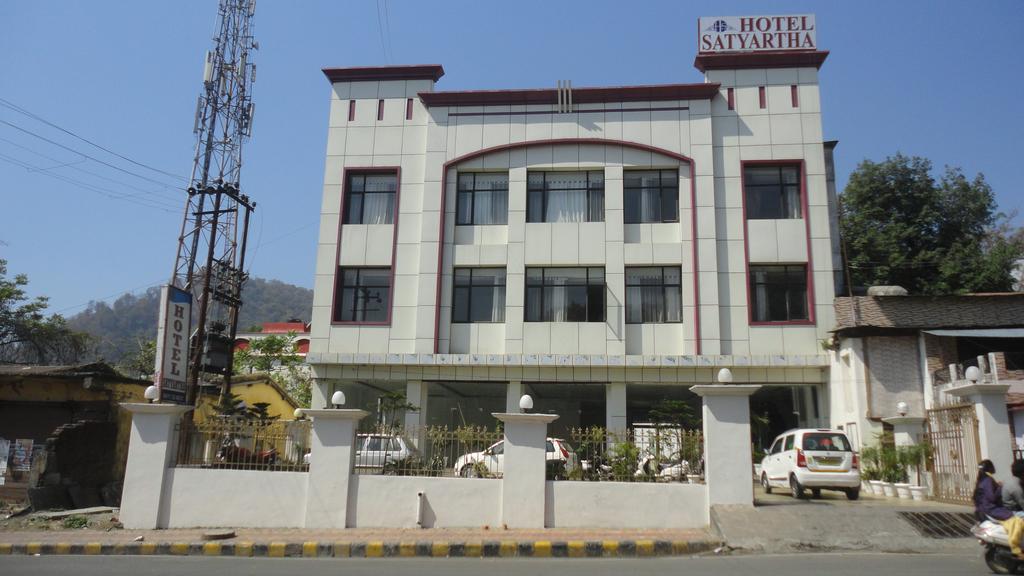 Hotel Satyartha